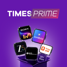 Times Prime Lite