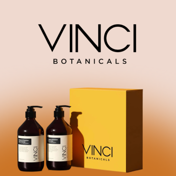 Vinci Botanicals