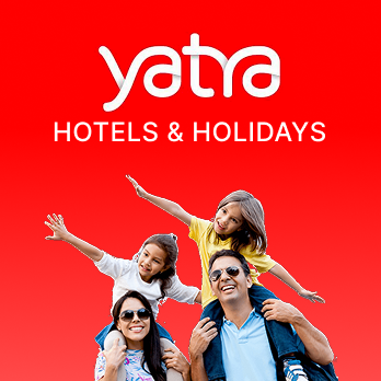 Yatra Hotels & Holidays