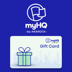 myHQ