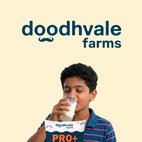 Doodhvale