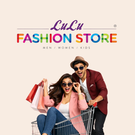 Lulu Fashion Store