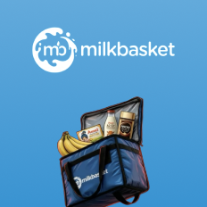 Milkbasket