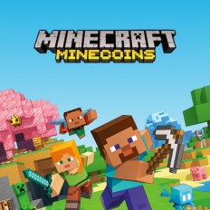 Minecraft Minecoins