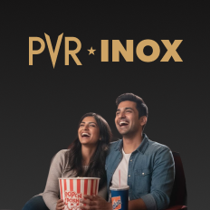 PVR logo
