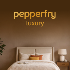 Pepperfry Luxury 