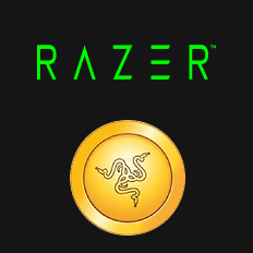 Razer Gold 