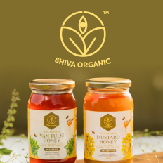 Shiva Organic