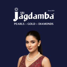 Sri Jagdamba Pearls