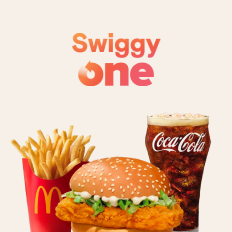 Swiggy One