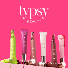 Typsy Beauty