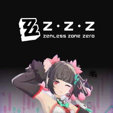 Zenless Zone Zero