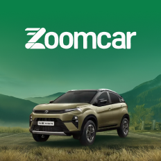 Zoom Car
