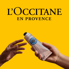 L'occitane