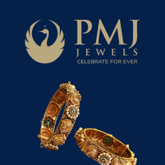 PMJ Jewellers