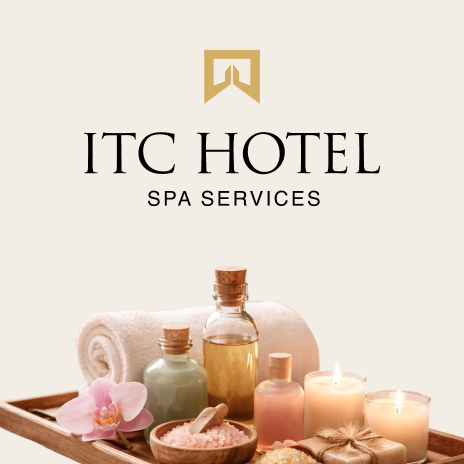 ITC Hotels Spa