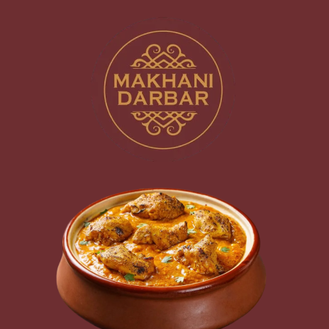 Makhani Darbar