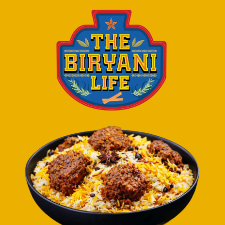 The Biryani Life