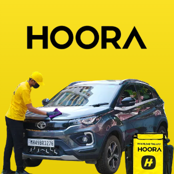 Hoora