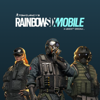 Rainbow Six Mobile