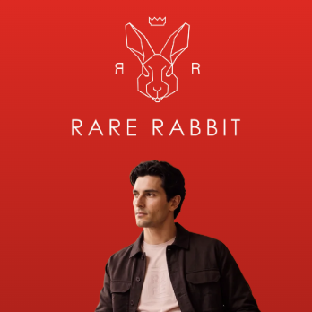 Rare Rabbit logo