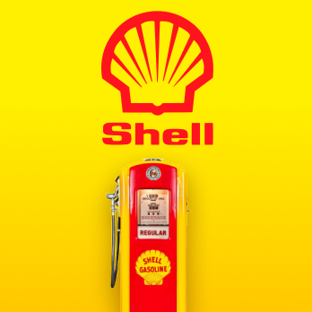 Shell Fuel